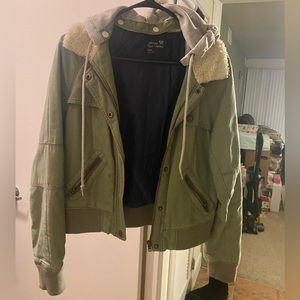 American Eagle Jacket